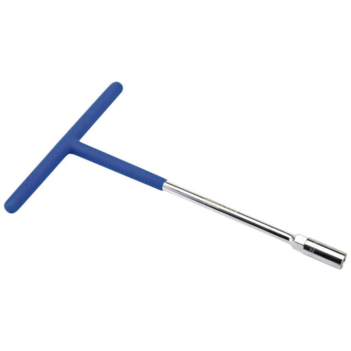 Draper 72793 Draper Expert T Handle Socket Wrench, 12mm