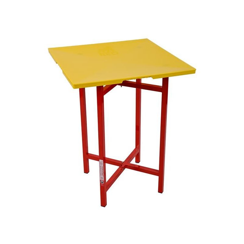 Red Gorilla Versatile™ Stand Red Gorilla - RockBottom Nothampton