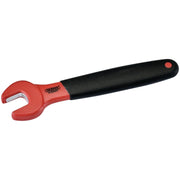 Draper 99473 Draper Expert VDE Approved Fully Insulated Open End Spanner, 15mm
