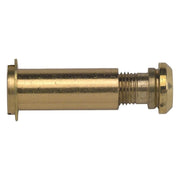 Yale Locks P9401B Door Viewer Brass Finish Yale Locks - RockBottom Northampton