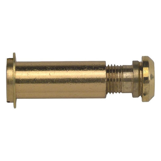 Yale Locks P9401B Door Viewer Brass Finish Yale Locks - RockBottom Northampton