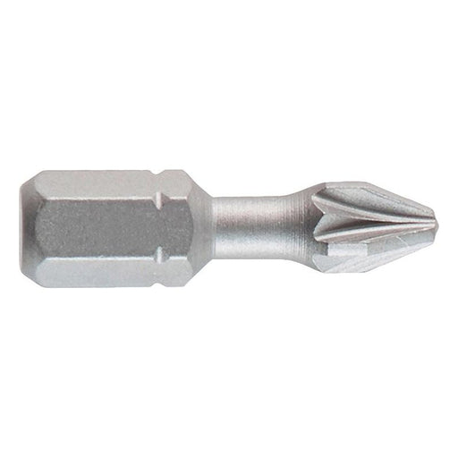 Dewalt Power Tools DT7211 Torsion Bits PZ1 x 25mm (Pack 5) DeWALT Power Tools - RockBottom Northampton