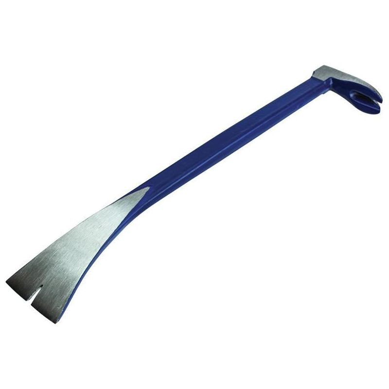 Faithfull Pry Bar/Nail Lifter 250mm (10in) Faithfull - RockBottom Northampton