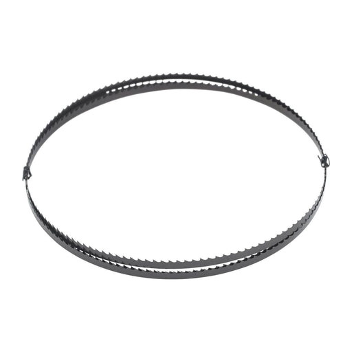Draper 76728 Bandsaw Blade, 1712mm x 1/4", 6 skip