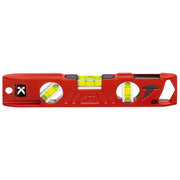 Kapro 923 Cast Torpedo Level 25cm Kapro - RockBottom Northampton