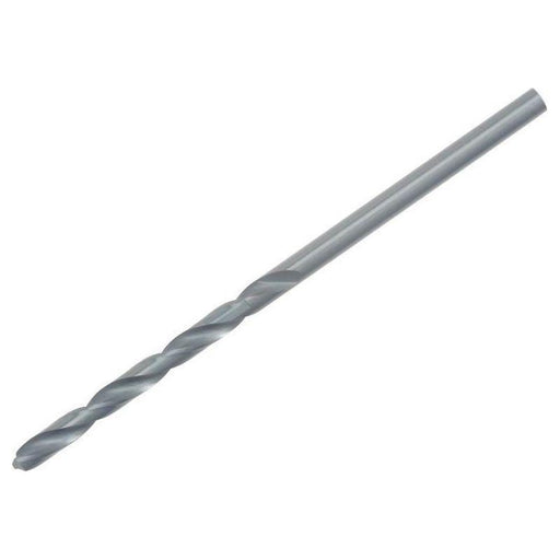 Faithfull HSS Jobber Drill Bit 2.50mm OL:55mm WL:27mm Faithfull - RockBottom Northampton