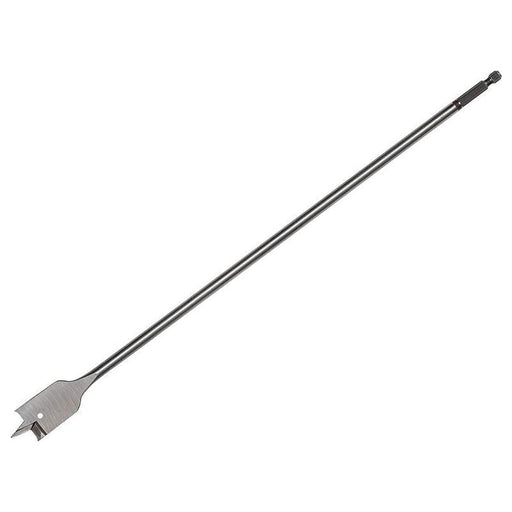 Bahco 9631-10-400 Long Flat Bit 10mm Bahco - RockBottom Northampton