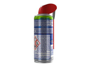 WD-40 Specialist Contact Cleaner 400ml WD-40� - RockBottom Northampton