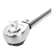 Norbar Pro 300 Adjustable Mushroom Head Torque Wrench 1/2in Drive 60-300Nm Norbar - RockBottom Nothampton