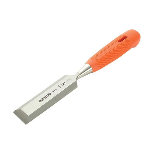 Bahco 414 Bevel Edge Chisel 32mm (1 1/4in) Bahco - RockBottom Northampton