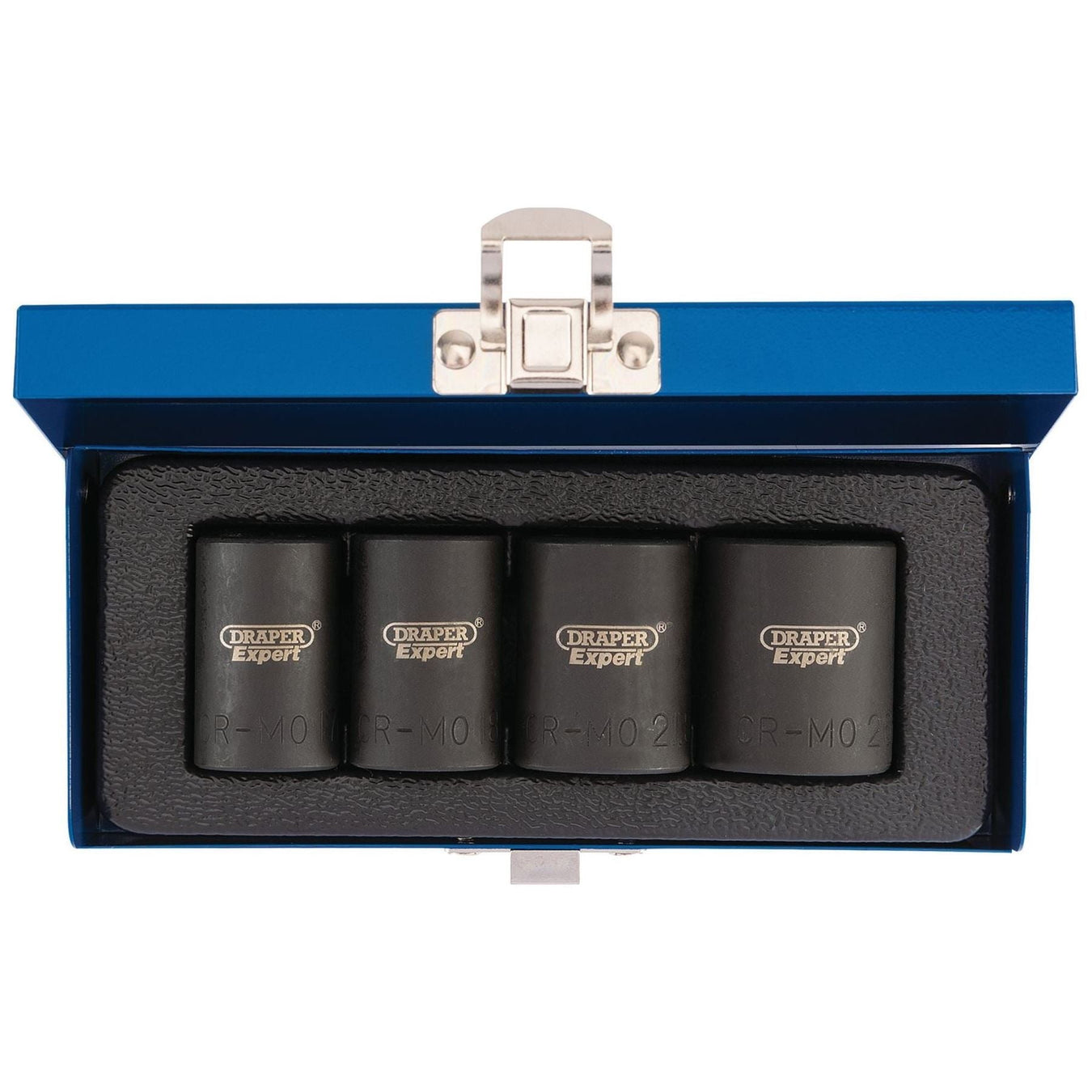 Wheel Nut Sockets.