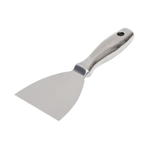 Marshalltown Stainless Steel Joint Knife 100mm (4in) Marshalltown - RockBottom Northampton