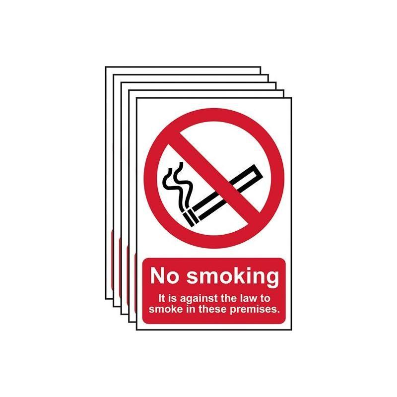 Workwear & Safety > Safety > Fire Safety Signs