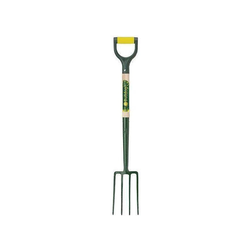 Bulldog Evergreen Border Fork PD Bulldog - RockBottom Northampton
