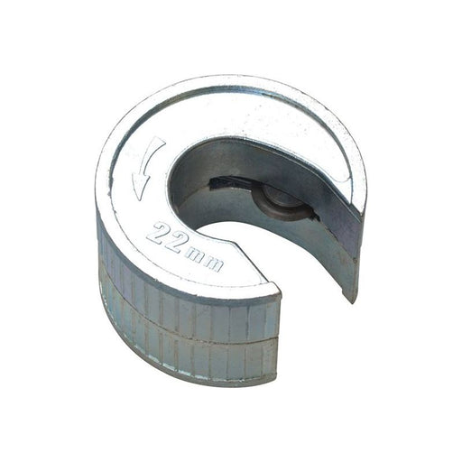 Bluespot Tools Pipe Slice 22mm BlueSpot Tools - RockBottom Northampton