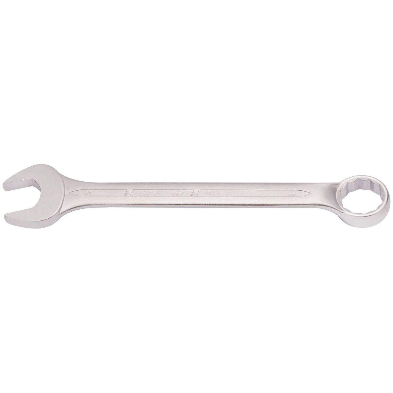 Combination Spanners