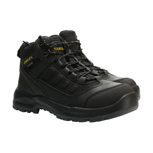 Stanley® Clothing Flagstaff S3 Waterproof Safety Boots UK 10 EUR 44 STANLEY® Clothing - RockBottom Nothampton