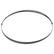 Draper 76738 Bandsaw Blade, 2560mm x 1/4", 6 skip
