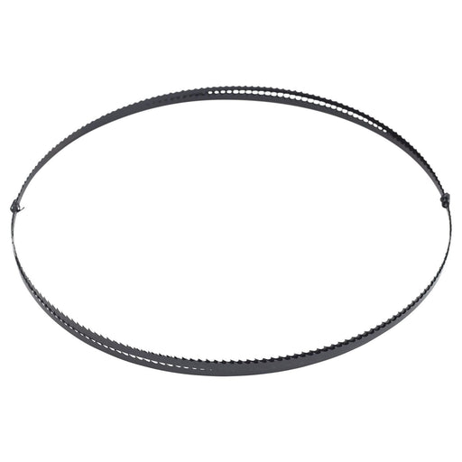 Draper 76738 Bandsaw Blade, 2560mm x 1/4", 6 skip