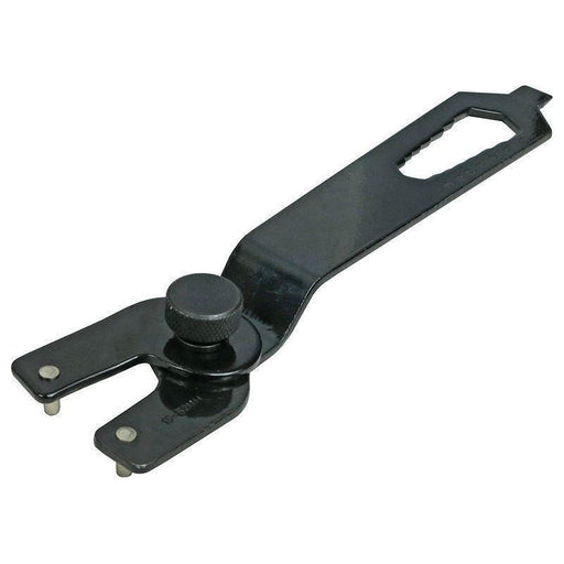 Faithfull Adjustable Pin Key for Angle Grinders Faithfull - RockBottom Northampton