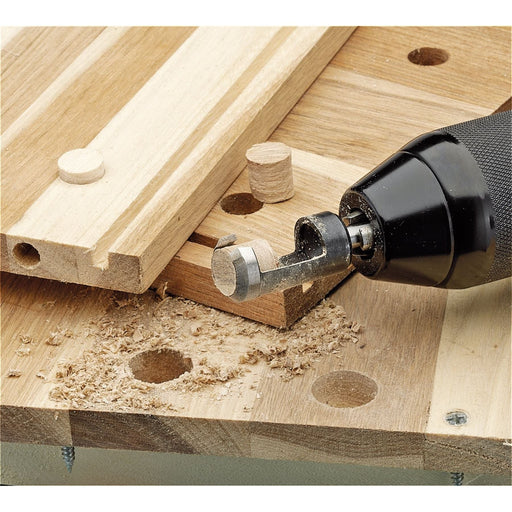 Draper 87806 Plug Cutting Set (4 Piece)