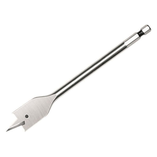 Dewalt Power Tools Flat Wood Drill Bit 13 x 160mm DeWALT Power Tools - RockBottom Northampton