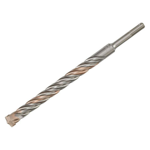 Dewalt Power Tools SDS Plus EXTREME 2® Drill Bit 12 x 300mm DeWALT Power Tools - RockBottom Northampton