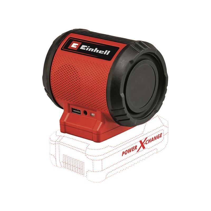 Speakers