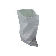 Faithfull Woven White Rubble Sacks (Pack 5) Faithfull - RockBottom Northampton