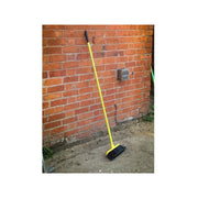 Red Gorilla Complete Soft Bristle Gorilla Broom® Yellow 30cm Red Gorilla - RockBottom Nothampton