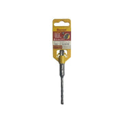 Starrett SDS Plus 2 Point Drill Bit 5.5 x 110mm Starrett - RockBottom Nothampton