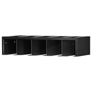Draper Bunker Modular Power Tool Rack, 680mm Draper - Town Tools