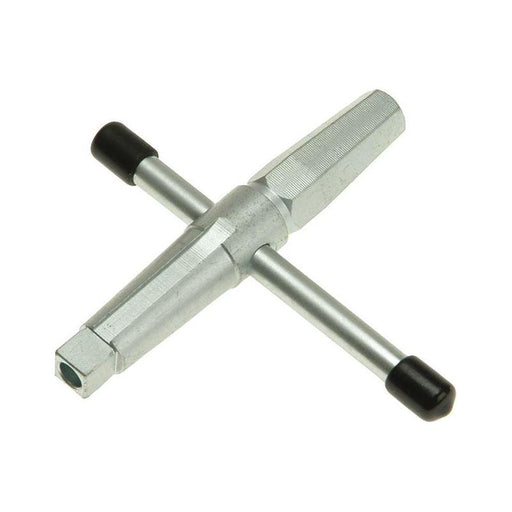 Monument 2052R Universal Radiator & Valve Key Monument - RockBottom Northampton