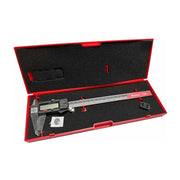 Starrett Fractional Display Caliper 200mm Starrett - RockBottom Nothampton