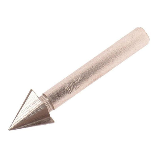 Faithfull Carbon Countersink 13mm (1/2in) Faithfull - RockBottom Northampton