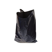 Faithfull Black Rubble Sacks (Box 100) Faithfull - RockBottom Northampton