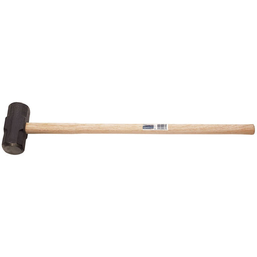 Draper 09950 Sledge Hammer with Hickory Shaft, 6.4kg/14lb