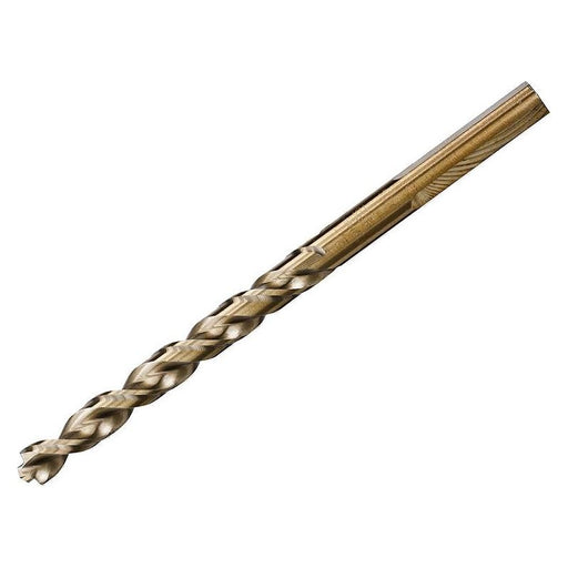 Dewalt Power Tools Extreme 2 Metal Drill Bits (10) 8.0mm OL:117mm WL:72mm DeWALT Power Tools - RockBottom Northampton