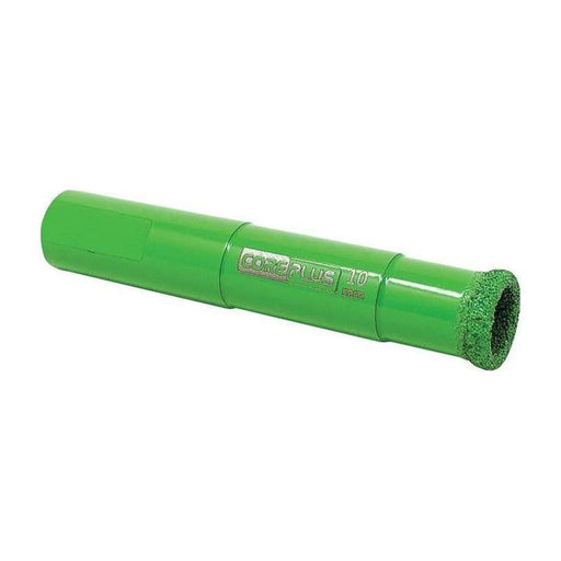 Coreplus DTDM10 Diamond Tile Drill Bit 10mm CorePlus - RockBottom Northampton