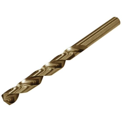 Faithfull Professional Cobalt Jobber Drill Bit Pre Packed 10.5mm Faithfull - RockBottom Northampton