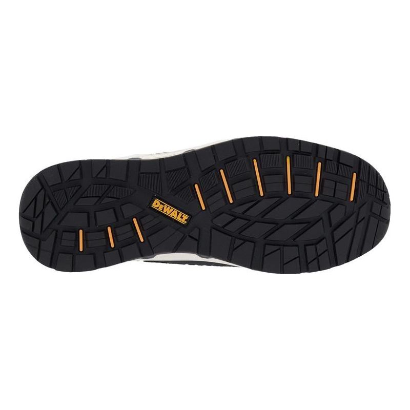 Dewalt Power Tools Lamar Lightweight Safety Trainers UK 8 EUR 42 DeWALT Power Tools - RockBottom Northampton