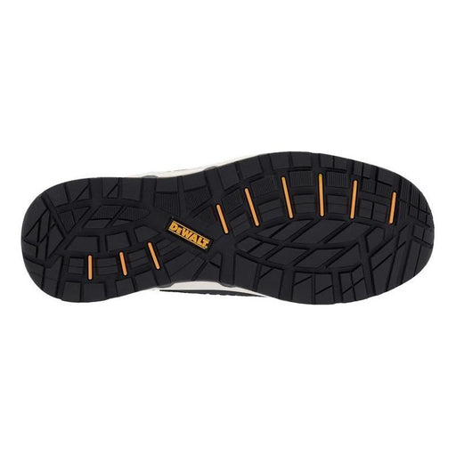 Dewalt Power Tools Lamar Lightweight Safety Trainers UK 8 EUR 42 DeWALT Power Tools - RockBottom Northampton
