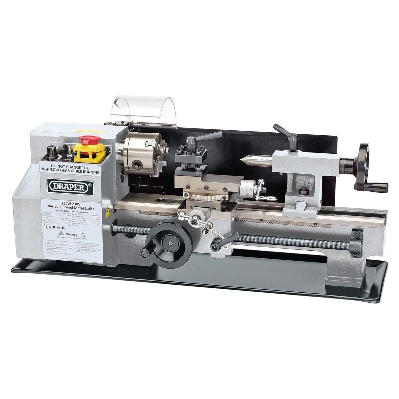 Power Tools > Woodworking Tools (Powered) > Planer Thicknessers