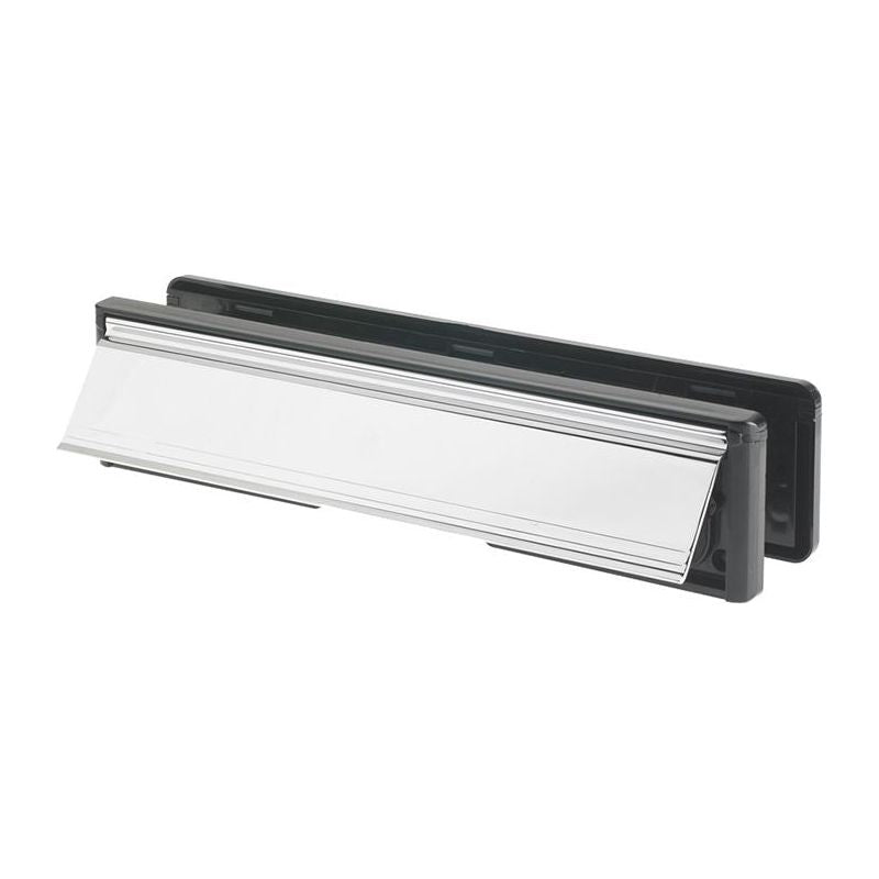 Security > Door Security & Furniture > Letterboxes & Plates