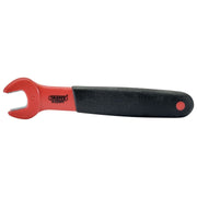 Draper 99467 Draper Expert VDE Approved Fully Insulated Open End Spanner, 9mm