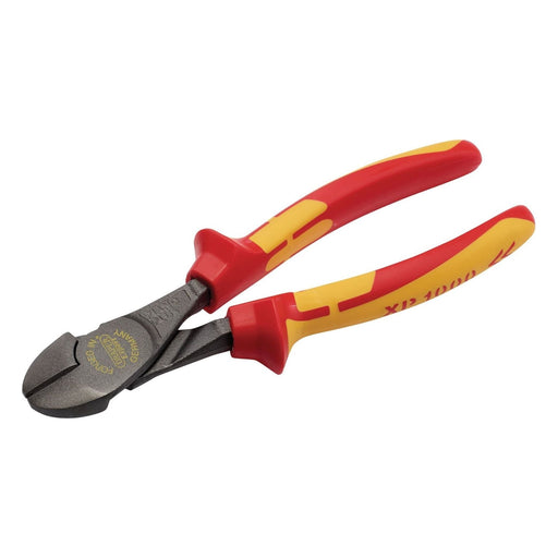 Draper 94632 XP1000® VDE Hi-Leverage Side Cutter, 180mm