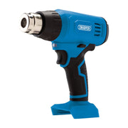 Draper 07590 D20 20V Heat Gun (Sold Bare)
