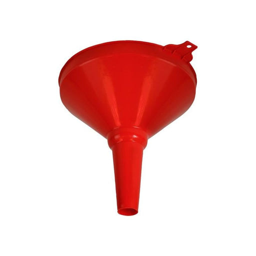 Faithfull Plastic Funnel 200mm Faithfull - RockBottom Northampton