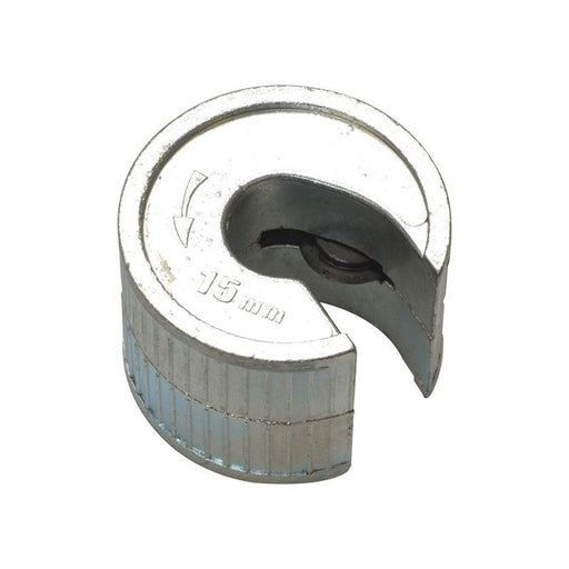Bluespot Tools Pipe Slice 15mm BlueSpot Tools - RockBottom Northampton