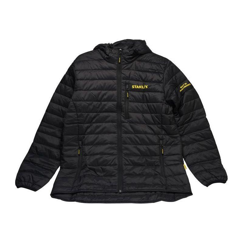 Workwear & Safety > Clothing & Accessories > Outerwear